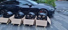  Audi RS6 RS7 C8 C7 S8 22”