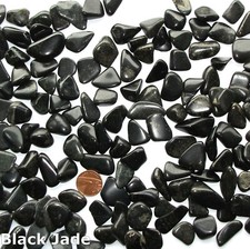 Crystal Tumble Stone