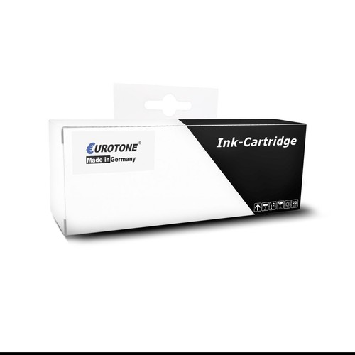 Cartridge black for kodak - 2x,