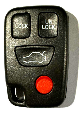New for volvo - s40, 2001