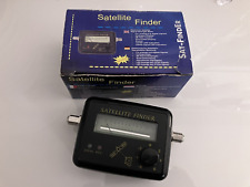 MAPLIN ELECTRONICS ANALOGUE SATELLITE FINDER