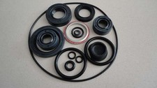 Honda engine oil seals rubbers