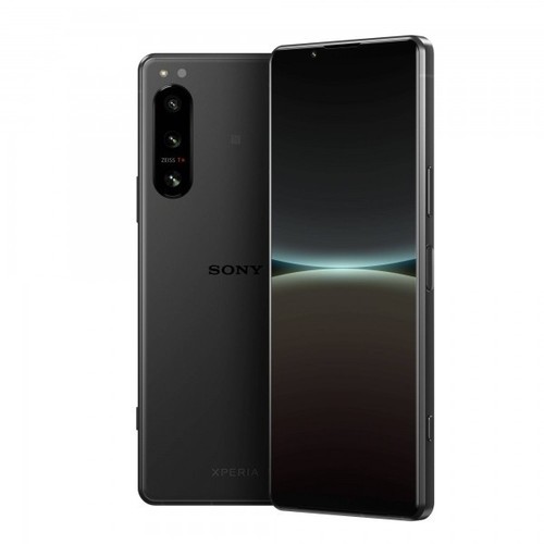 Sony xperia 128gb black - 5,