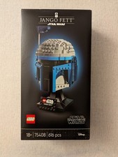 LEGO Star Wars 75408 Jango