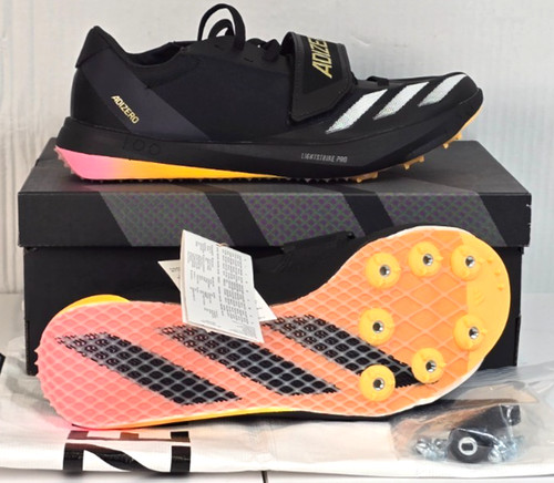 Adidas adizero track - tj,