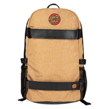 Santa cruz skatepack backpack - cruz,