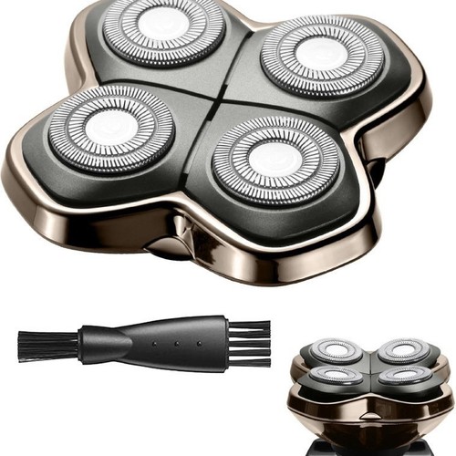 Replacement cutter heads - , for