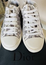 Christian Dior Sneakers Size 37