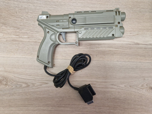Logic3 predator light gun for - logic3, gun,