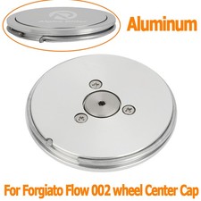 Aluminum Floating Center Cap