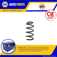 2x Coil Springs (Pair Set)