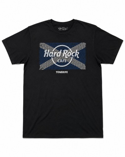 Hard rock cafe tenerife - tenerife, t