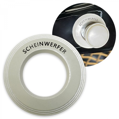 Magnetic headlight switch - headlight,