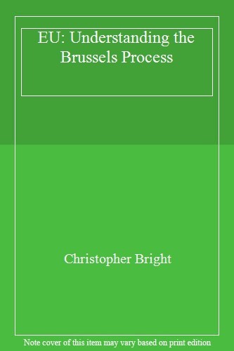 Understanding the brussels - understanding,