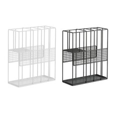 Umbrella Stand Rack Commercial Use Space Saving Multipurpose Portable Umbrella