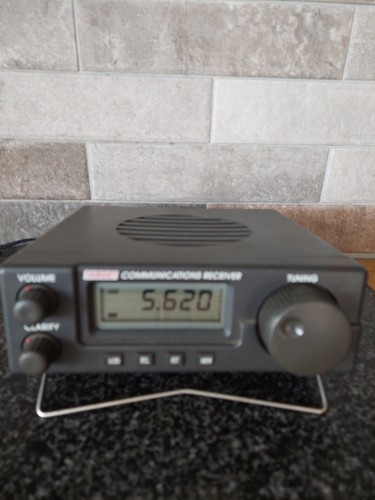 Target hf3 m - hf3, receiver