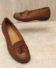 Hotter Alice Ladies Brown