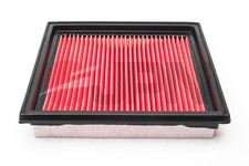 AIR FILTER FITS: FITS FOR