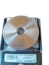 Resin Bonded Diamond  Glass CNC Tooling