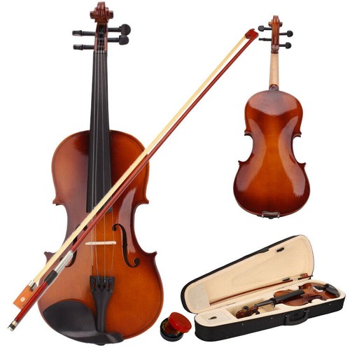 Size acoustic violin - acoustic,