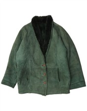 Vintage Womens Loose Fit