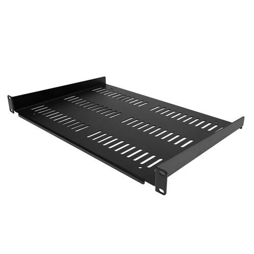 Startech server rack shelf - 1u,