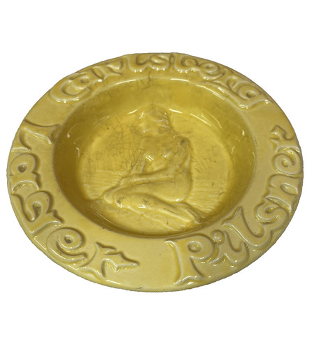 Vintage carlsberg pilsner - vintage,