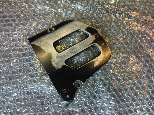Honda xl500r sprocket cover - honda,