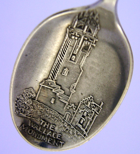 William wallace monument - wallace,