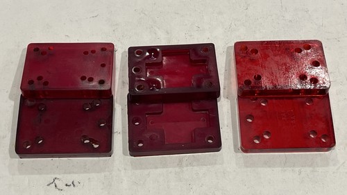 Vintage 70s ruby - 70s,