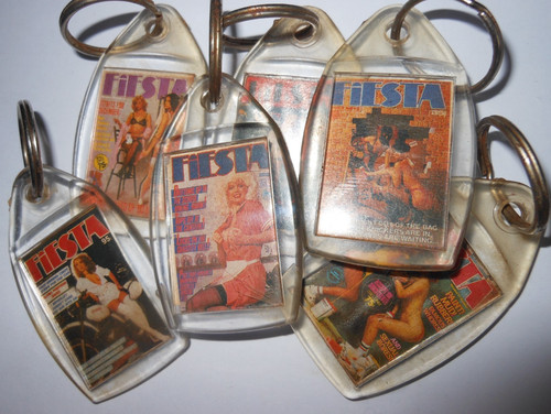Vintage fiesta glamour - fiesta,