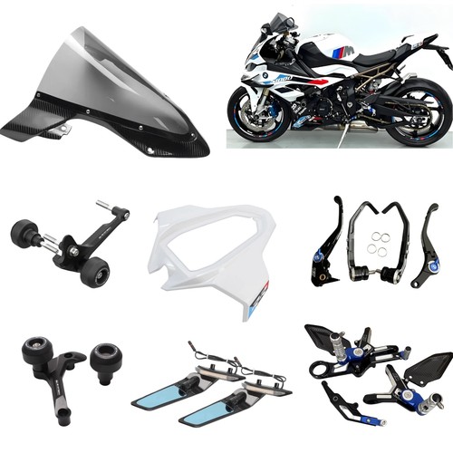 Motorcycle fairing parts - motorcycle,