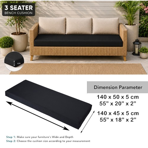 Seater heavy duty patio - 3,