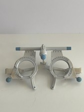 Keeler Oculus Universal Trial