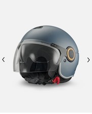 Vespa Officina 8 Visor Jet