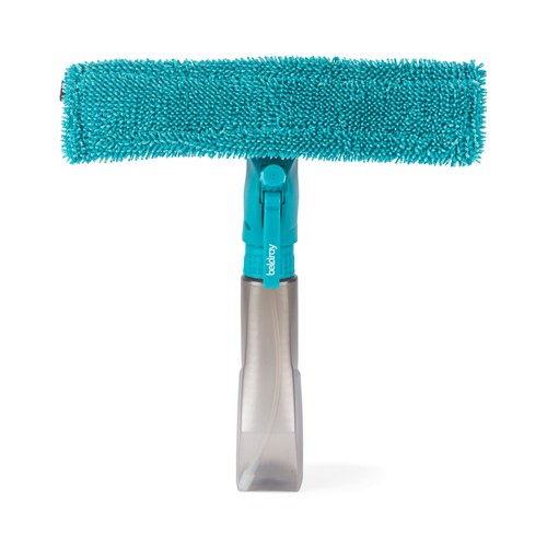 Beldray spray window - window, cleaner