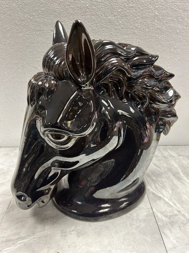 Large vintage ceramic - large,