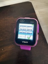 Vtech Kidizoom Smartwatch DX2
