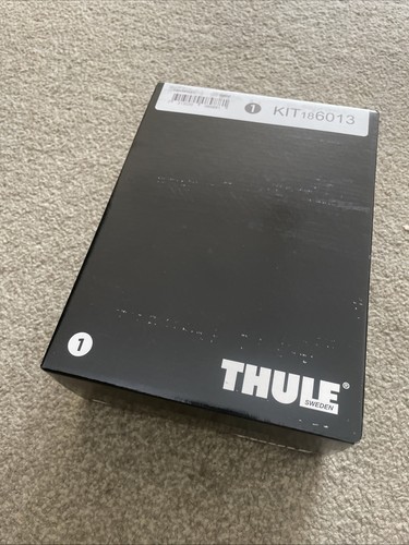 Thule fitting kit 186013 - thule,