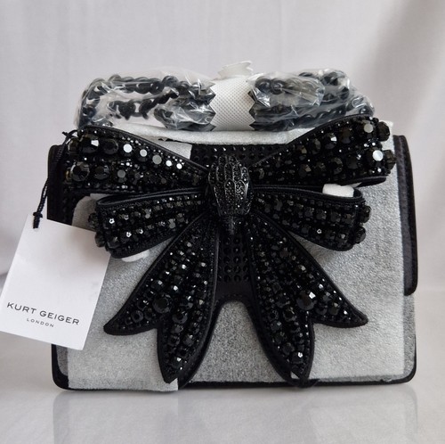 Kurt geiger small shoreditch - kurt,