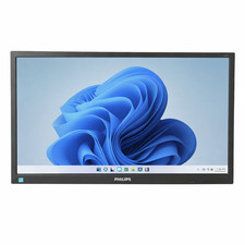 Phillips P243V7Q 23.8 "