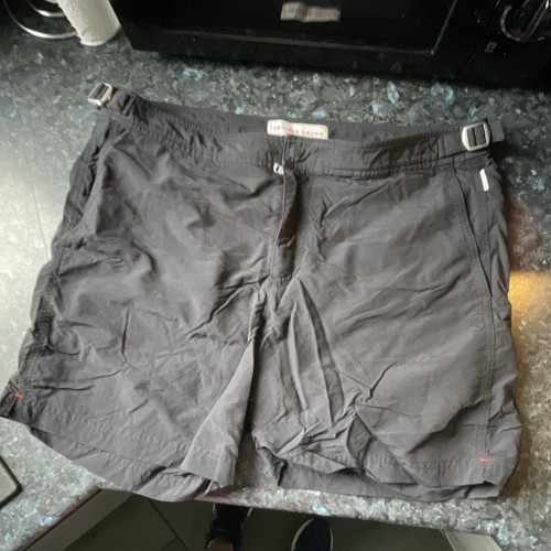 Orlebar brown men - men, swim
