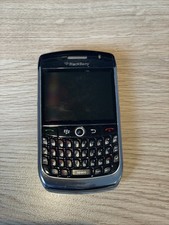 Blackberry Curve 8900