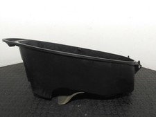  YAMAHA DELIGHT 125	 Storage Box Luggage Carrier 2019 