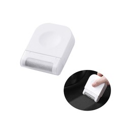 Belly Button Lint Brush