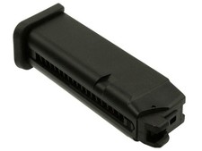 WE Airsoft Magazine Green Gas