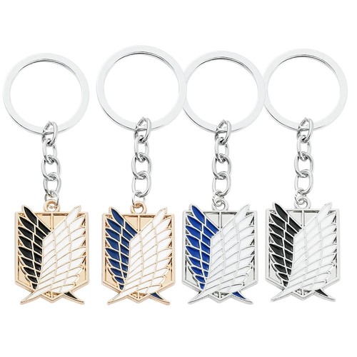 Anime metal wings freedom - wings, of
