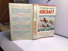 Observers Book Of Aircraft