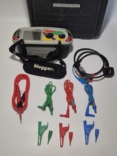 Megger MFT1720 Multifunction