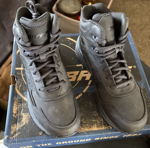 Bates 5144 mens raide mid - raide,